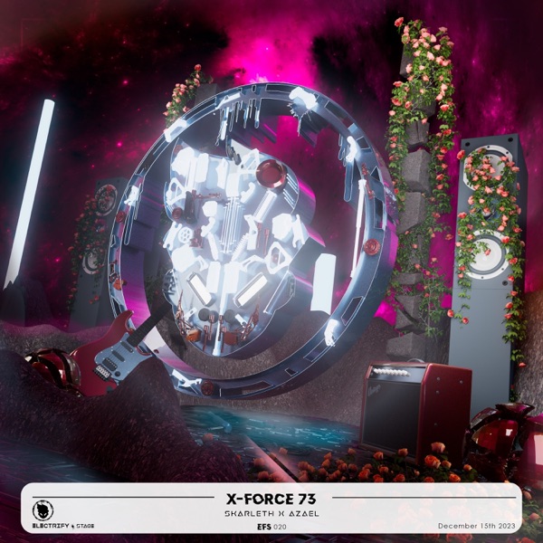 X-Force 73 - Single