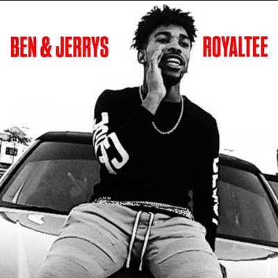 BEN & JERRYS - Single