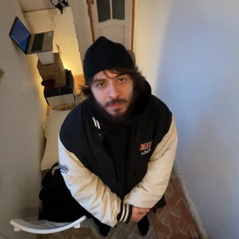 Комната Атам