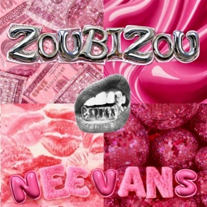 ZOU BISOU (Techno Remix) - Single