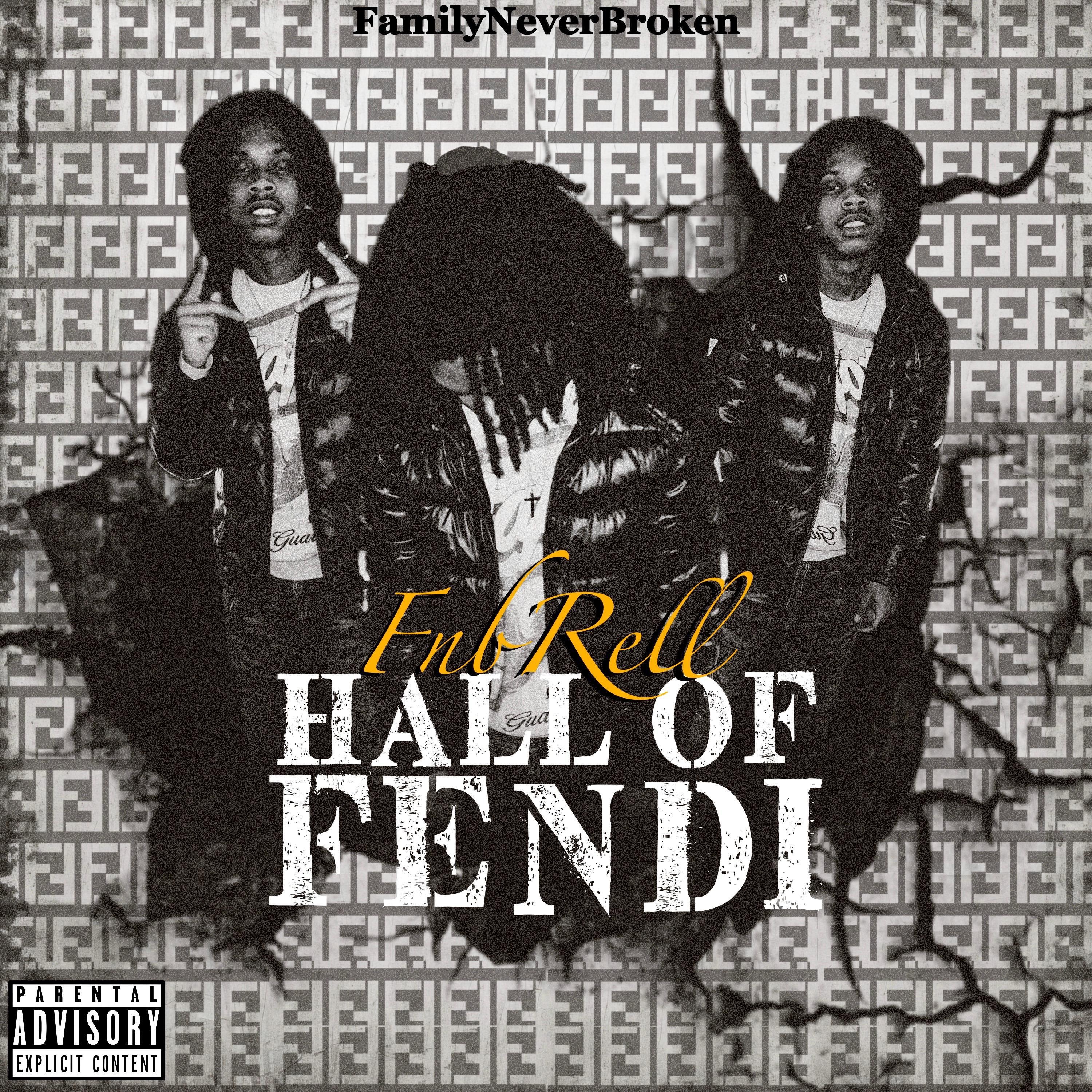 Hall Of Fendi