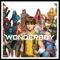 WONDERBOY (feat. SAM MEDINA) - ERIK NILSSON lyrics