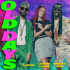 Old Days (Radio Version) - Illatek, General Levy & Leanne Louise