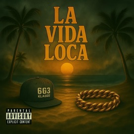 La vida loca (feat. Mejsn & Gringo) 6G3 Klasse
