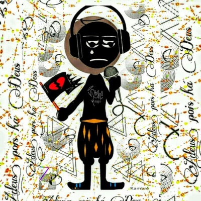 Adeus pois há Deus - EP