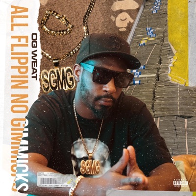 ALL FLIPPIN NO GIMMICKS