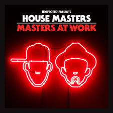 Only Love Can Break Your Heart - Masters at Work Mix