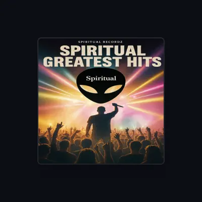 Listen to Spiritual, watch music videos, read bio, see tour dates & more!