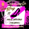 Magali B Cenicienta (feat. Magali Brönstrup) Cenicienta (feat. Magali Brönstrup) - Single