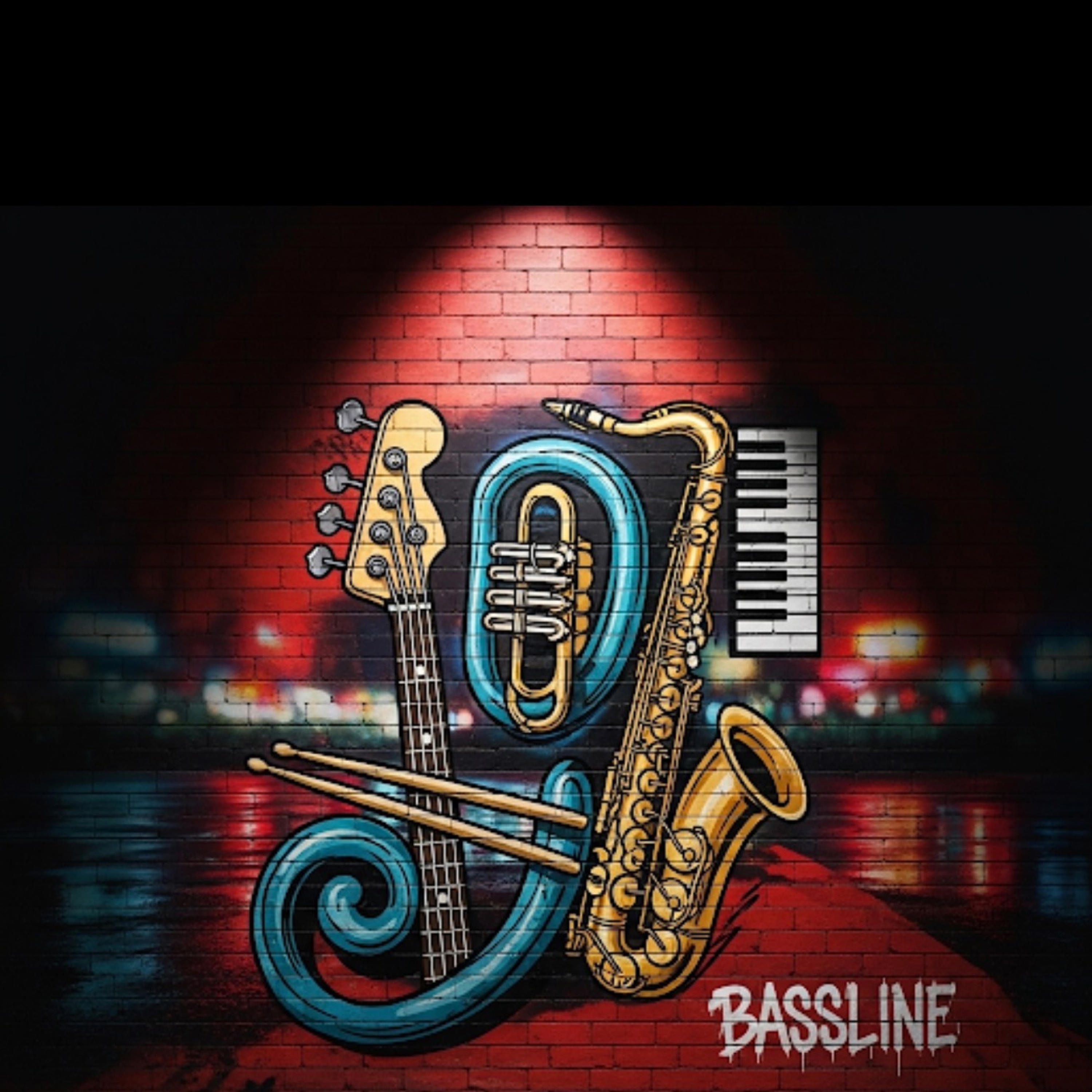 Bassline - Single