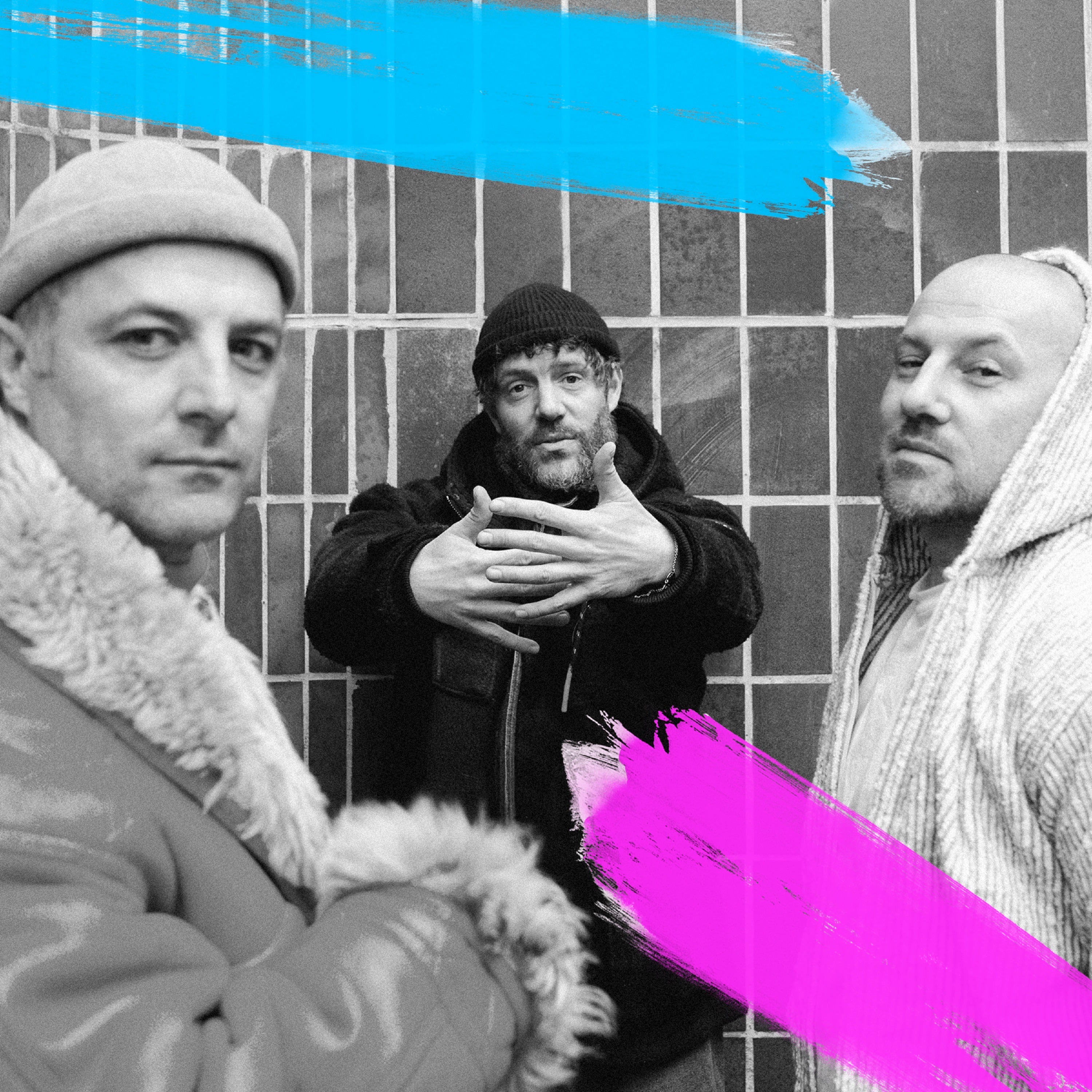 Laisse le vent - Single