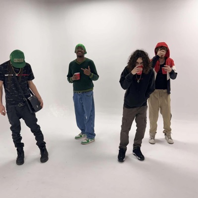 Deluxe vol 1 - Single