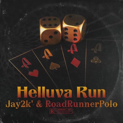 Helluva Run - Single