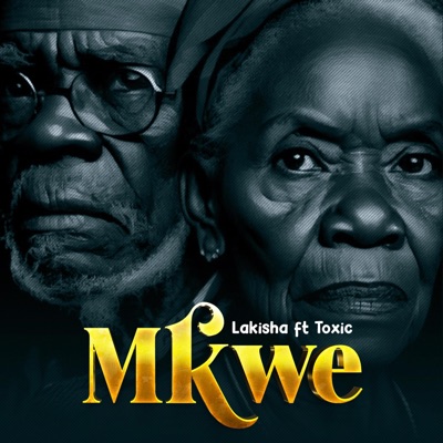 MKWE (feat. Toxic fuvu) - Single