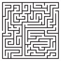 maze.wav - Single - trxvertine & Livestep