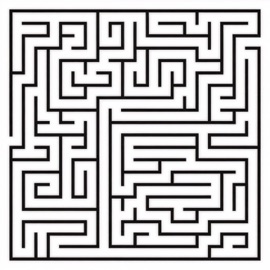 maze.wav trxvertine & Livestep