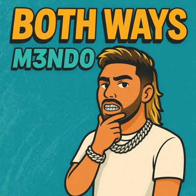 Both Ways - Single