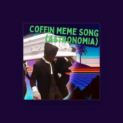Listen to Coffin EDM, watch music videos, read bio, see tour dates & more!