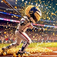 After Party (feat. Owe Daddy) - Single - Christøs Lee