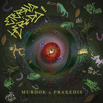 Eterna Herida (feat. Murdok) - Single