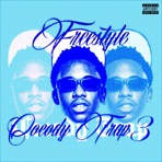 Freestyle Cocody Trap volume 3 - Single