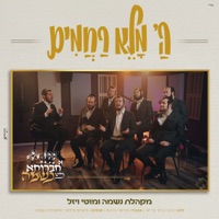 השם מלא רחמים - Single - מוישי כהנא, בנצי שטיין & Choir Neshama