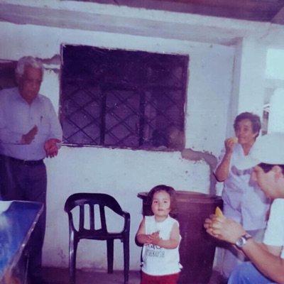 COMO ANTES (feat. Andrez Quezada) - Single