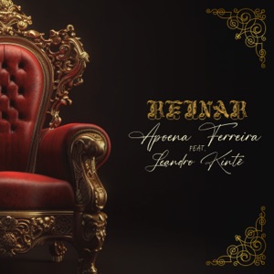 Reinar (feat. Leandro Kintê)