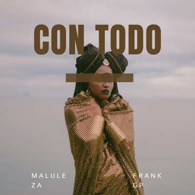 Con Todo - Single
