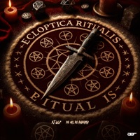 Ecloptica Ritualis - EP - Mc Gil do Andaraí