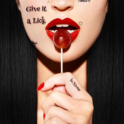 Give it a Lick - Single