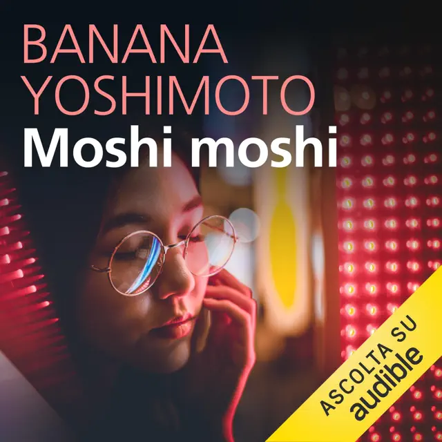 Moshi moshi