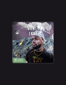 Écoutez Treeezy, regardez des vidéoclips, lisez la biographie, consultez les dates de tournée et plus encore !