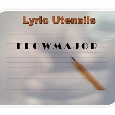 Lyric Utensils - Single