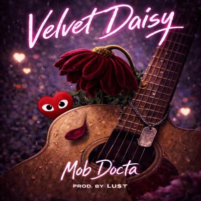 Velvet Daisy - Single