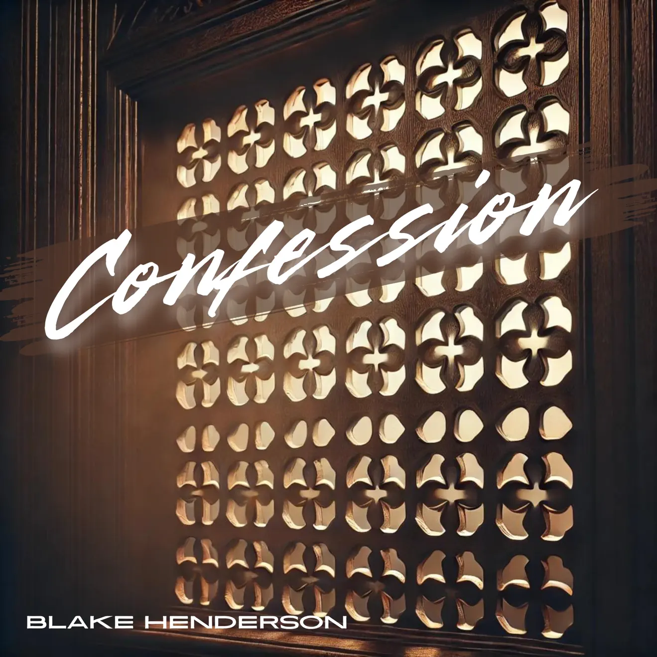 Blake Henderson – Confession – Single (2024) [iTunes Match M4A]