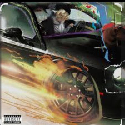 Goodbye 3 prod. Uno Jordan - Single