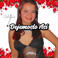 Dejemoslo Así - Single - Emma Records & Sabrina