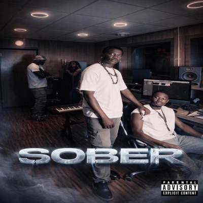 SOBER (feat. Akollade) - Single
