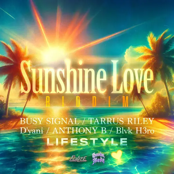 me-ism / SUNSHINE 通りOF YOUR LOVE｜♯4 600x600cc.webp