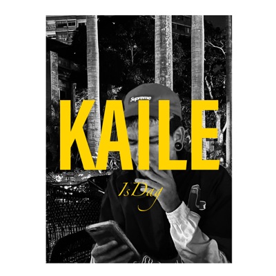 Kaile - Single