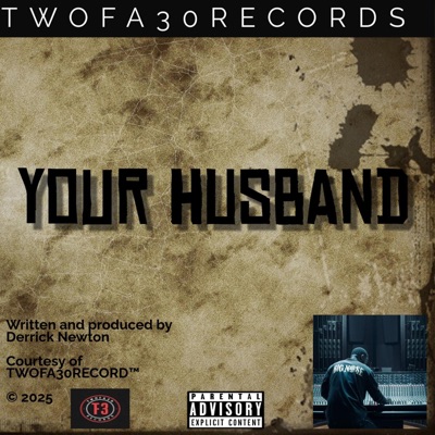 Your Husband - Single