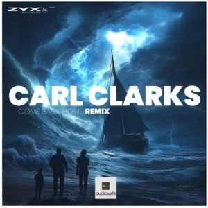 Come Back Home (Remix) - Single