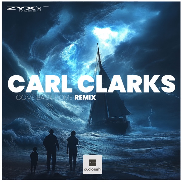 Come Back Home (Remix) - Single