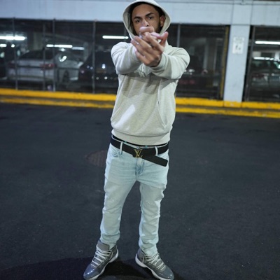 Scolatti (feat. DeeDaGrinch, Sdot Go, Jay Hound & NazGPG) - Single