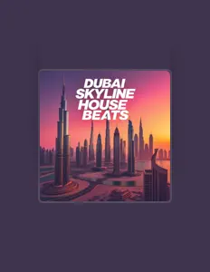 Escucha a Arabic House Collective Dubai, mira videos musicales, lee su biografía, consulta las fechas de las gira y más.