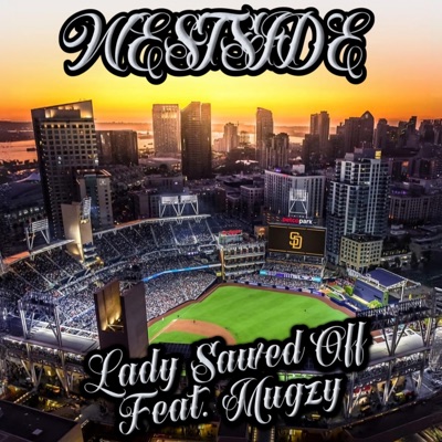 WESTSIDE (feat. Mugzy) - Single