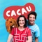 Cacau - Tiquequê lyrics