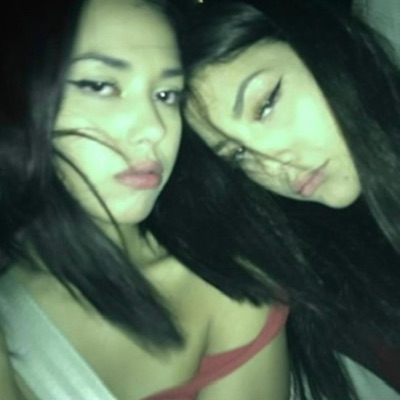 UR NOT ALONE (feat. Olivia Gabriel) - Single