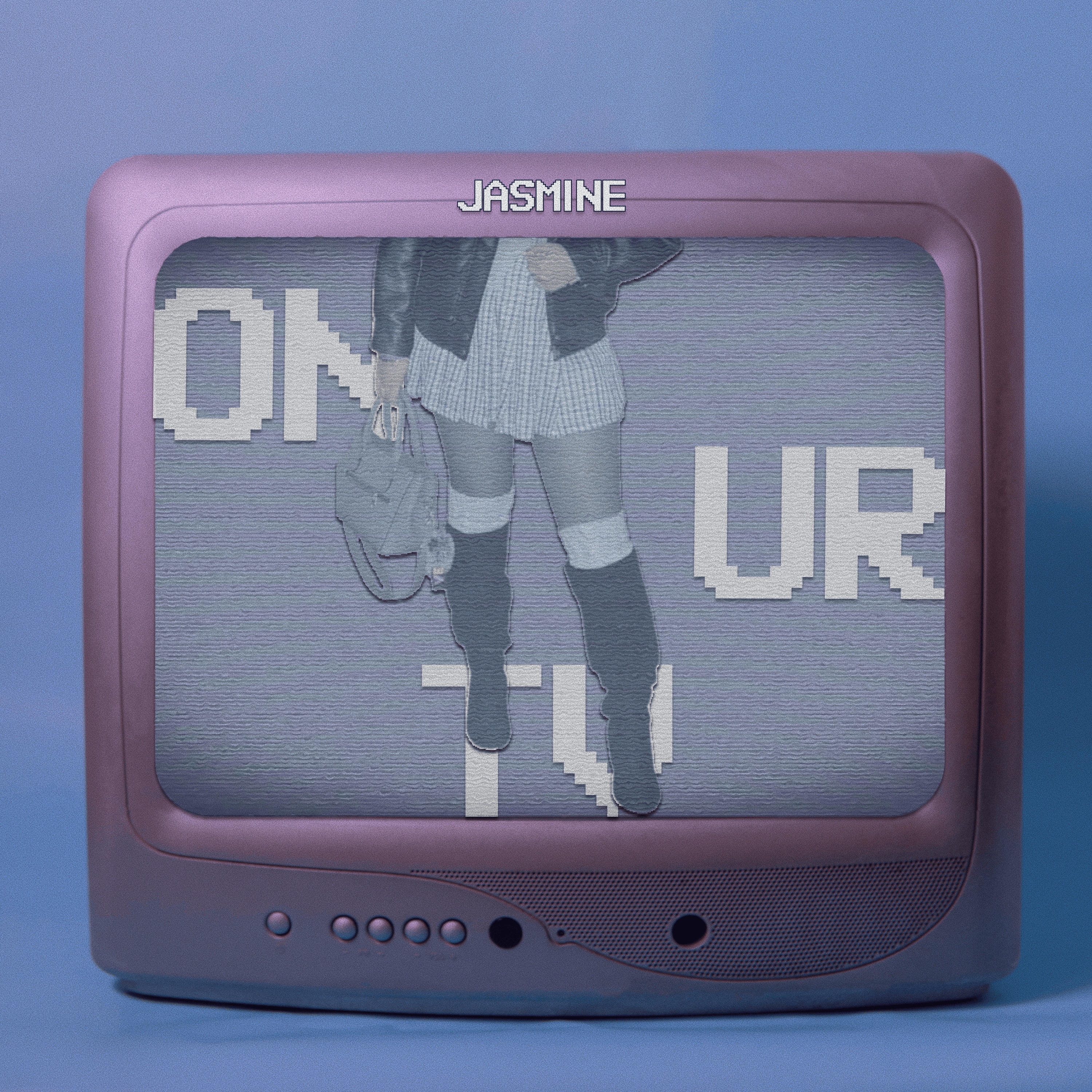 on ur TV - Single